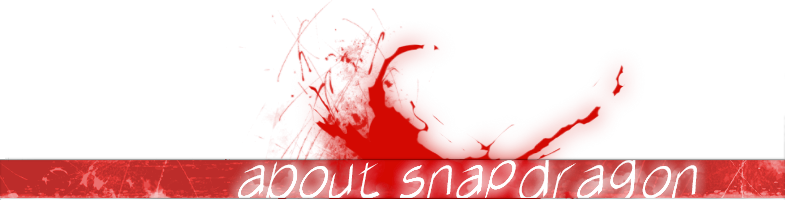 About Snapdragon
