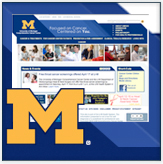 University of Michigan Comprehensive Cancer Center