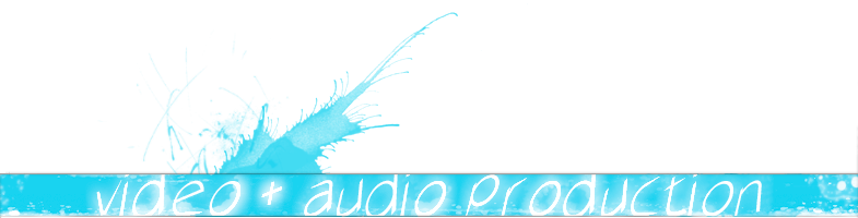 Video/Audio Production